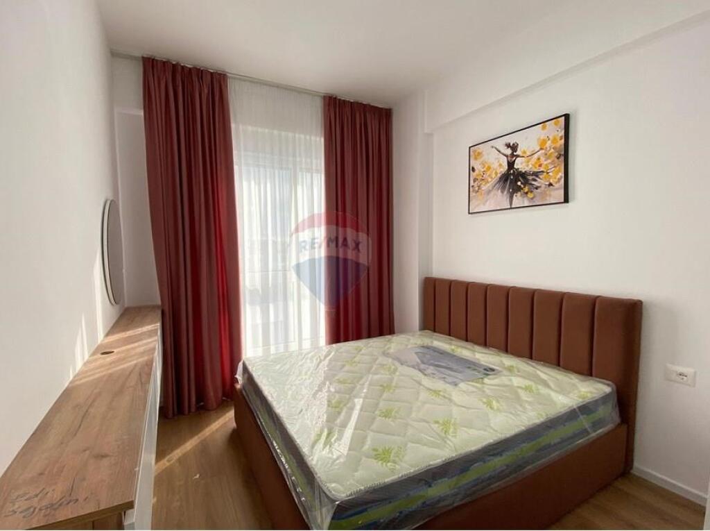 FOR SALE, APARTMENT 1+1, FRESKU, TIRANA  ID: 530581008-42