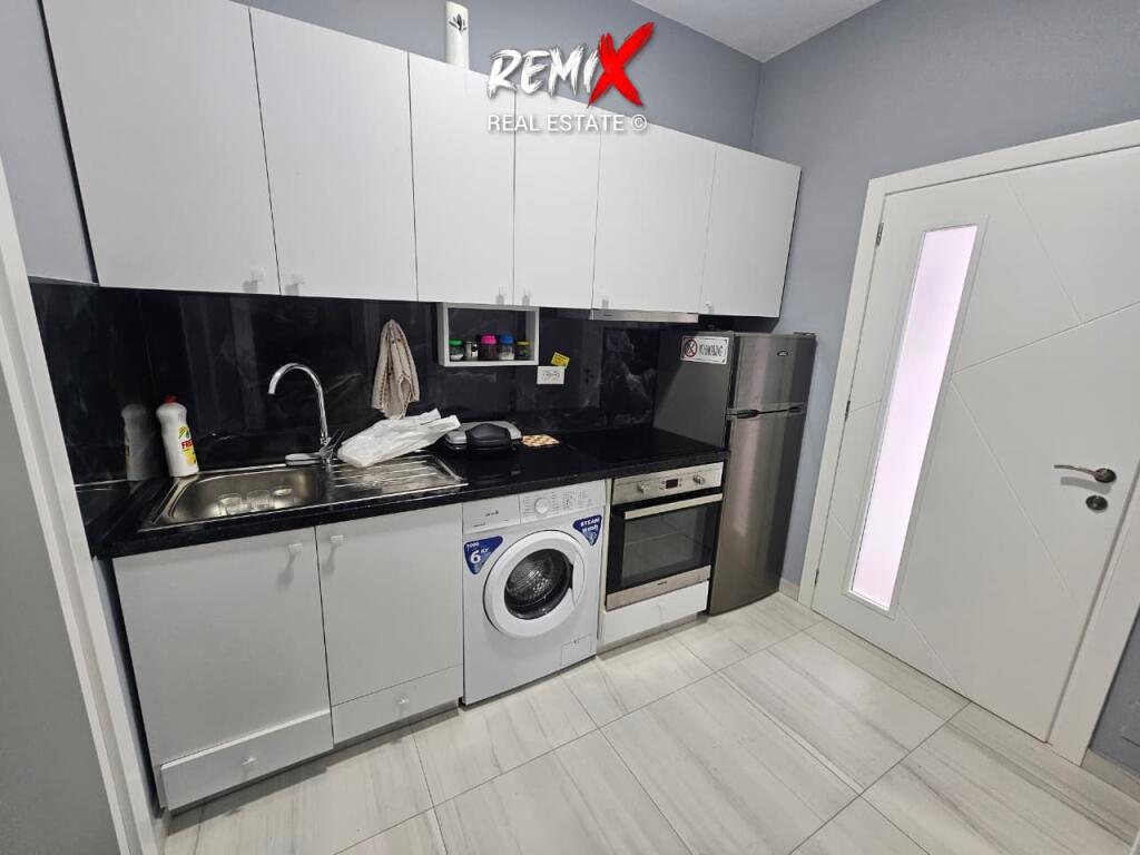 APARTAMENT 1+1 PER QERA UKD DURRES
