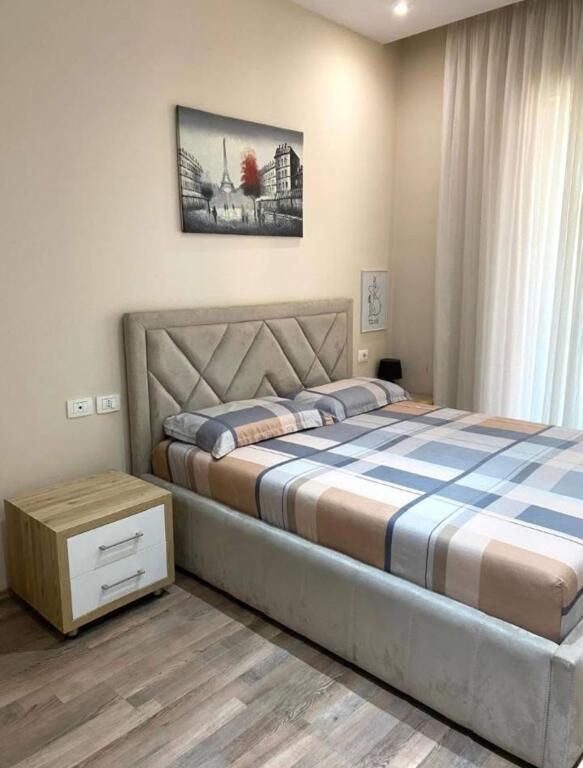 APARTMENT FOR RENT 2+1 ALI DEMI 550 EURO
