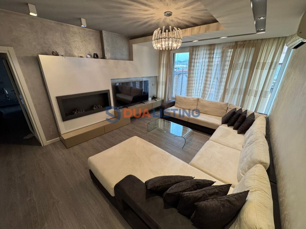 SHITET APARTAMENT 2+1+2, NE BLLOK !!
