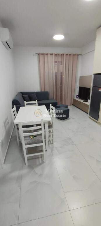 Rent Apartment 1+1+Block, “Fresk” 400 Euro/Month