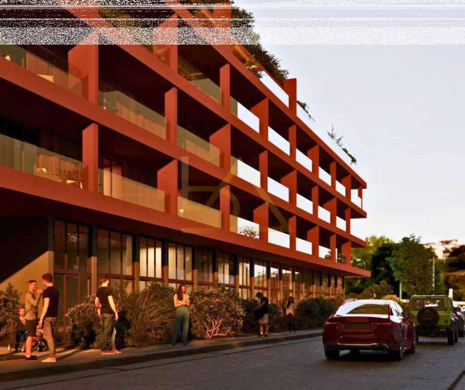 Monolocali in Vendita –Golem, Kavajë