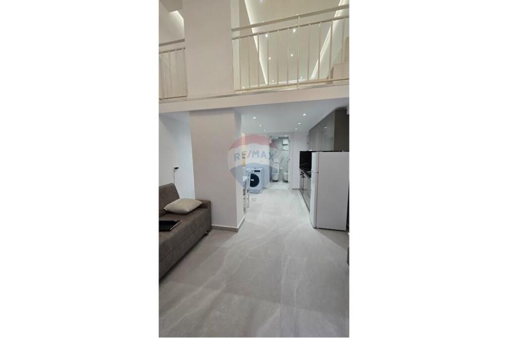 Duplex for rent, Fresk