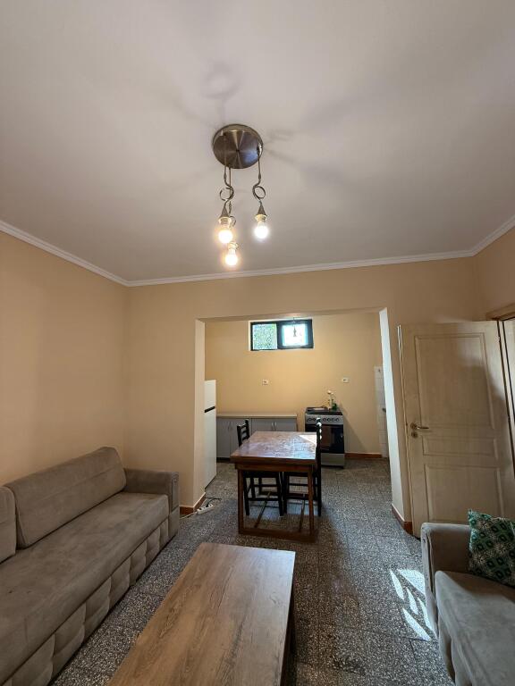 Affittasi una casa privata 1+1 a Selvia