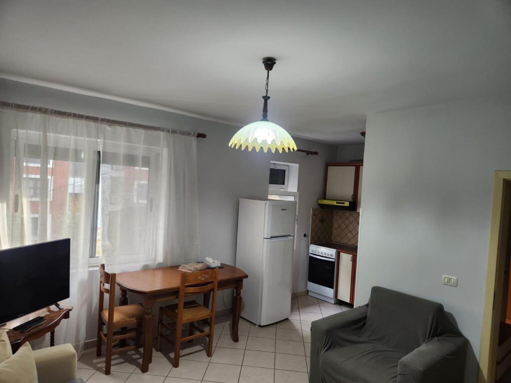 Affittasi appartamento 1+1 a Le Bon, via Kosovareve