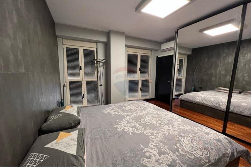 Apartment 1+1 for rent in Delijorgj