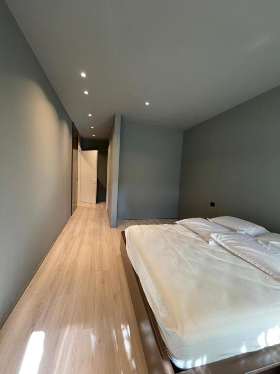 2+1 apartment for rent at Lion Park Residence