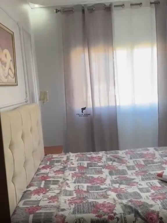 APARTAMENT ME QERA 2+1 ASTIR 60.000 LEKE
