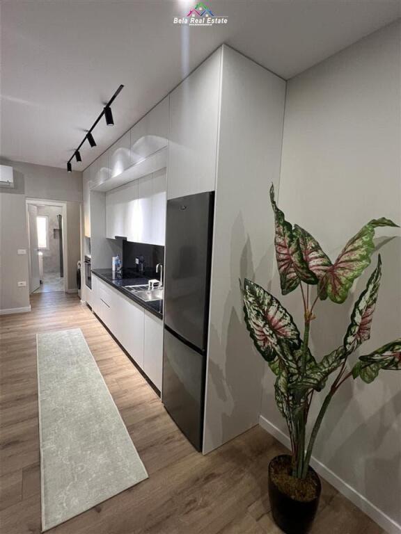 Apartament Me Qera 1+1 ne Farke ( ID B2101311) Tirane