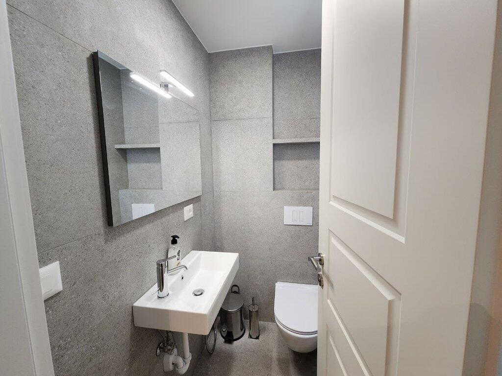 Modern duplex for rent in the center of Tirana, near Skanderbeg Square!!