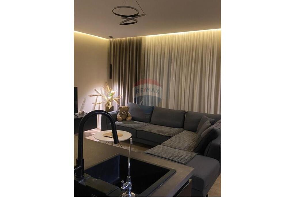 Apartament 2+1 me qira - Selite.