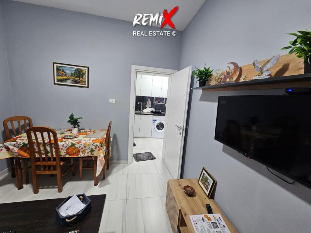 APARTAMENT 1+1 PER QERA UKD DURRES