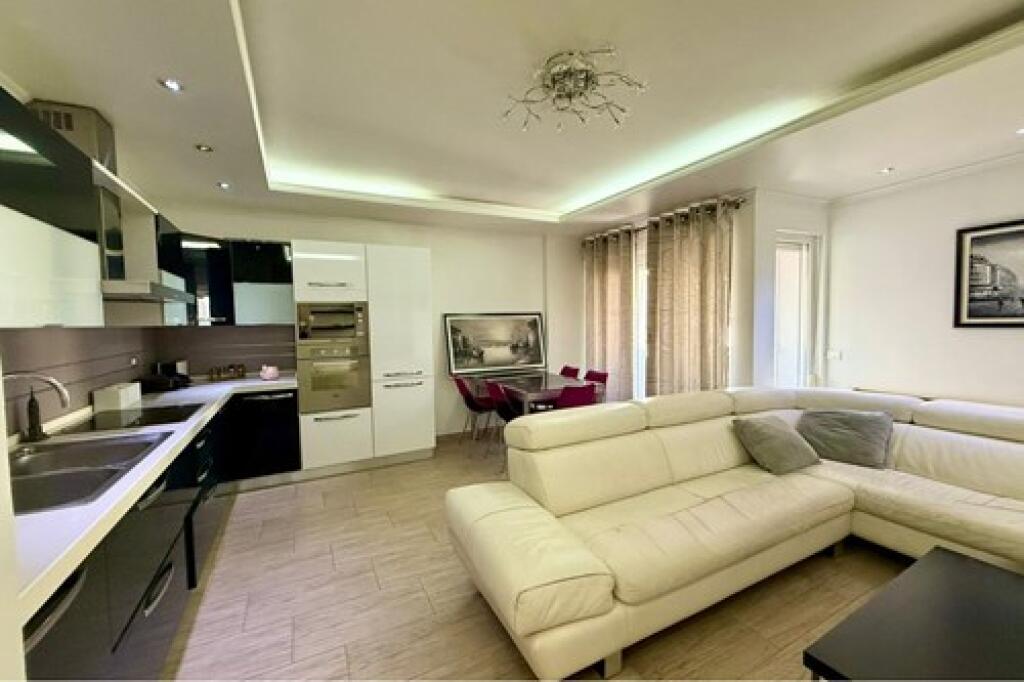 APARTMENT 2+1 FOR RENT MAGNET COMPLEX-CONTACT