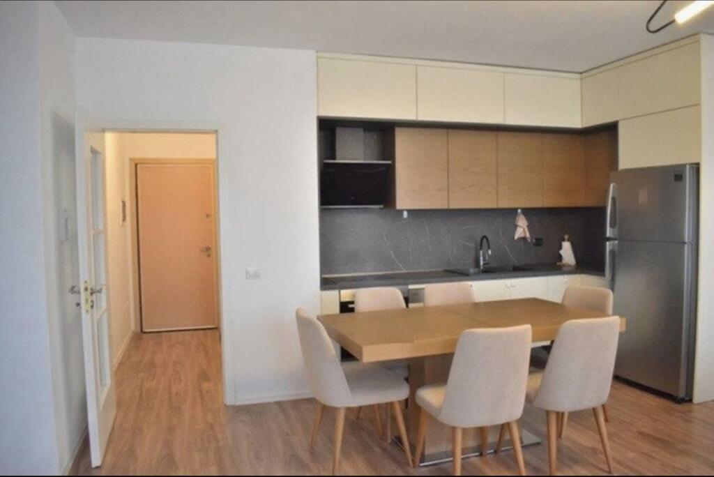 FOR SALE APARTMENT 3+1 FRESK 141,000 EURO