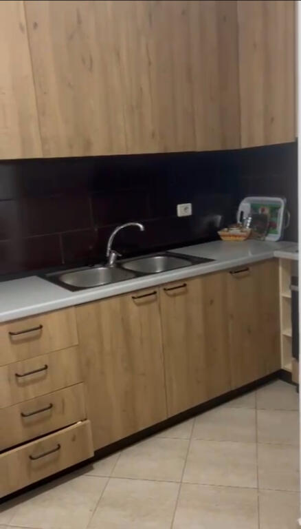 Apartment 1+1 for rent at Bill Klinton street, Coku market