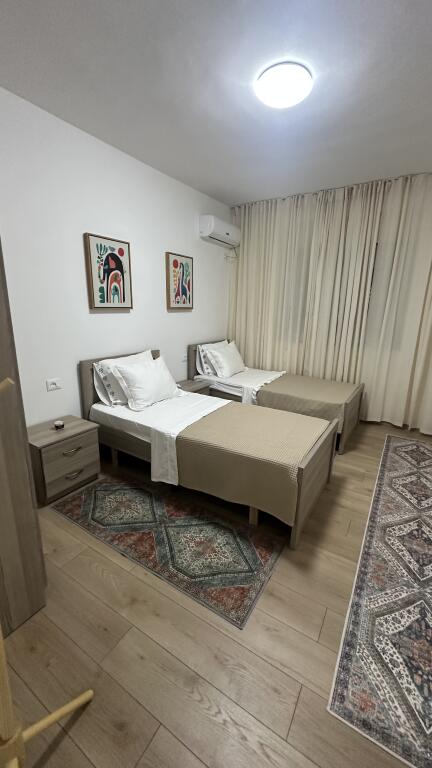 Qera,apartament 2+1, Rruga e Durresit,Tirane.