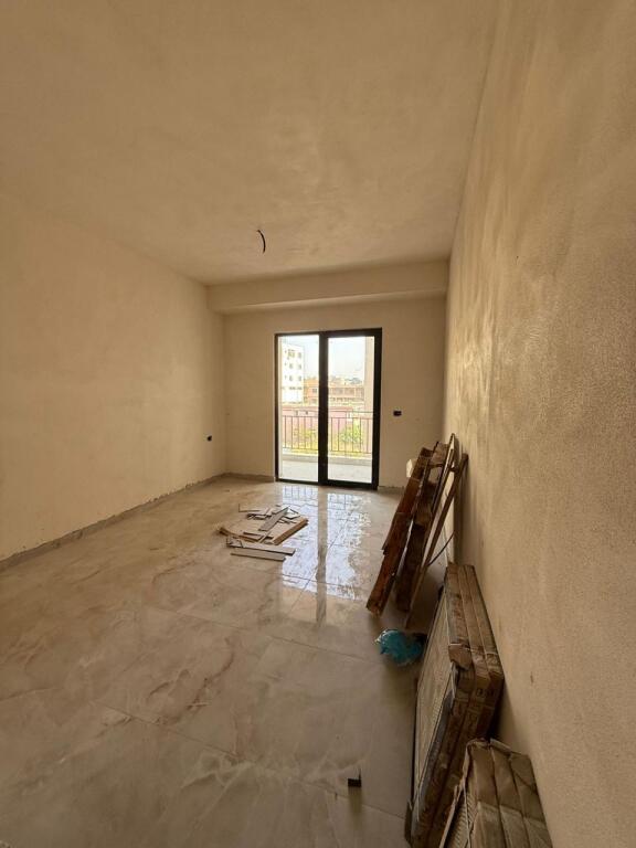 Shitet apartament 1+1, Golem, 61m2. Residence Oriental