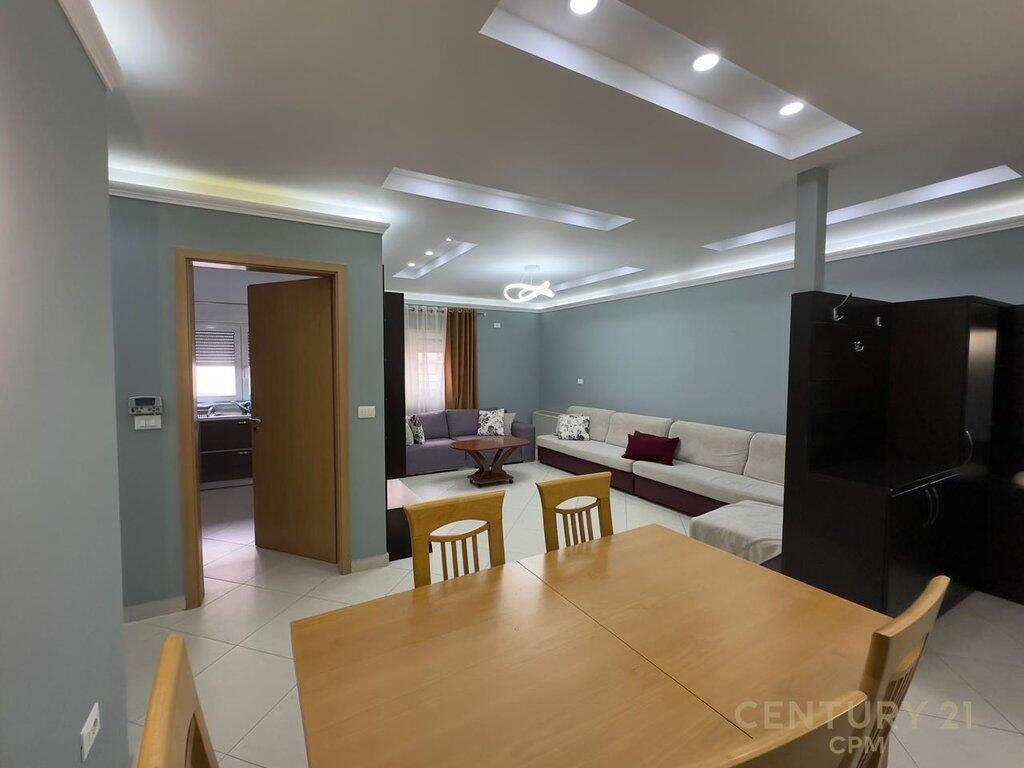 Apartament 2+2 Me Qira në Astiri, Unaza e Re, Tiranë - 700€ | 101.7 m²