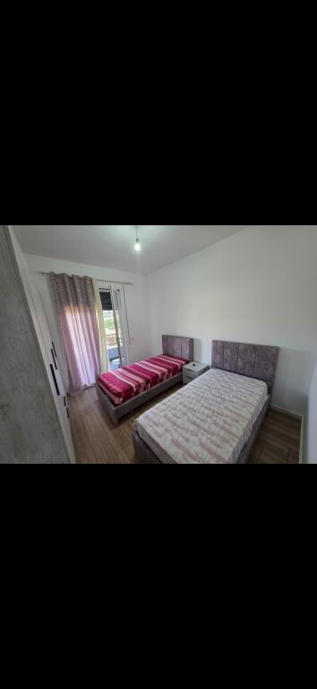 Paskuqan Jepet Apartament 2+1+2 Me Qera