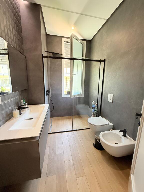 Penthouse Luksoz për Shitje pranë 📍Kopshtit Botanik – Tiranë