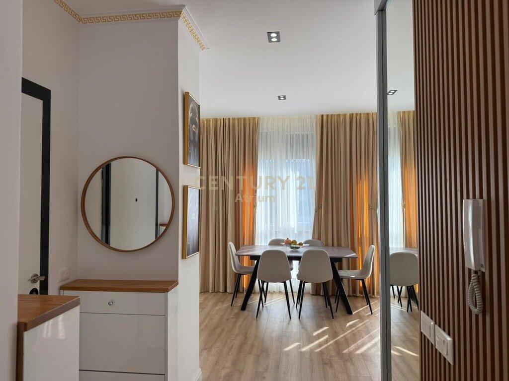 JEPET ME QIRA APARTAMENT 2+1+2+2 VERANDA+POST PARKIMI TEK GRAND PARK RESIDENCE ,ISH FUSHA AVIACIONIT!