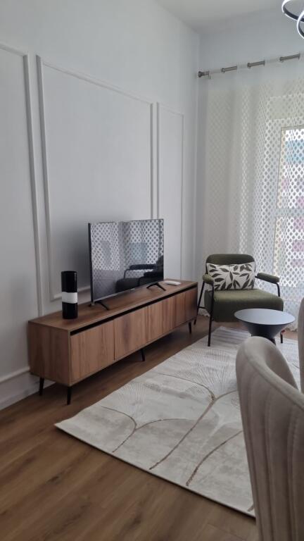 Affitto, Appartamento 1+1, Alidemi, Complesso Mangalem Tirana