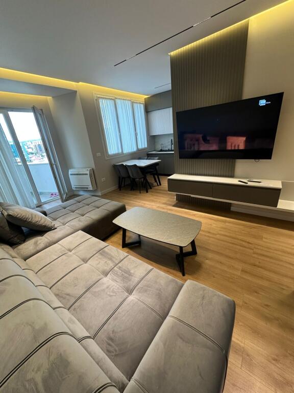 Apartment 2+1+2 for Sale – River Residence, New Ring