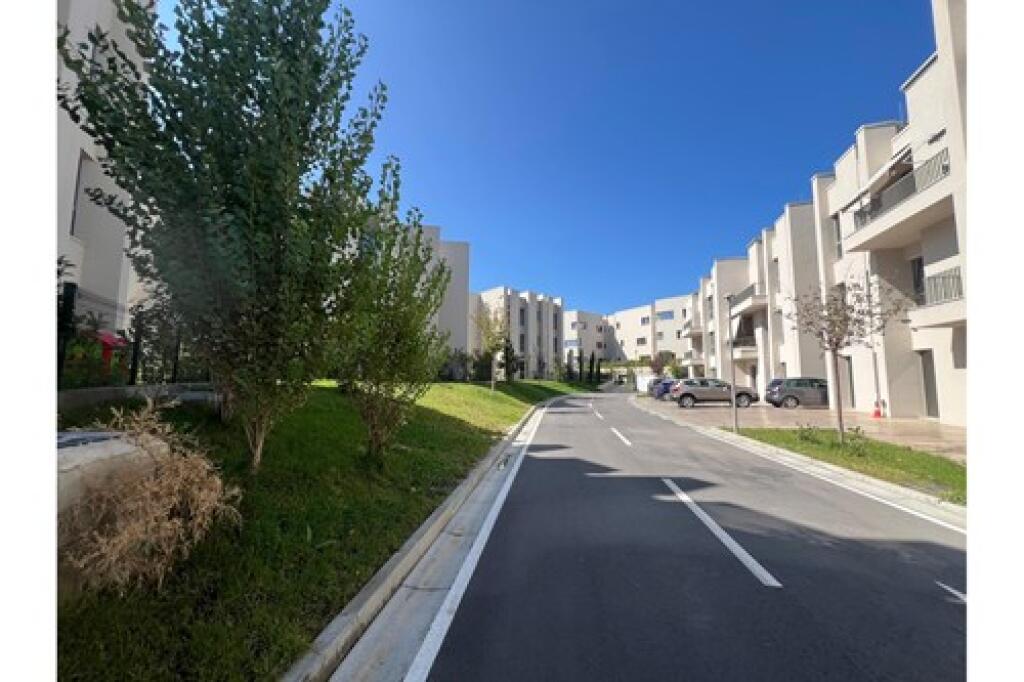 SHITET APARTAMENT 2+1 TE REZIDENCA GREEN VALLEY