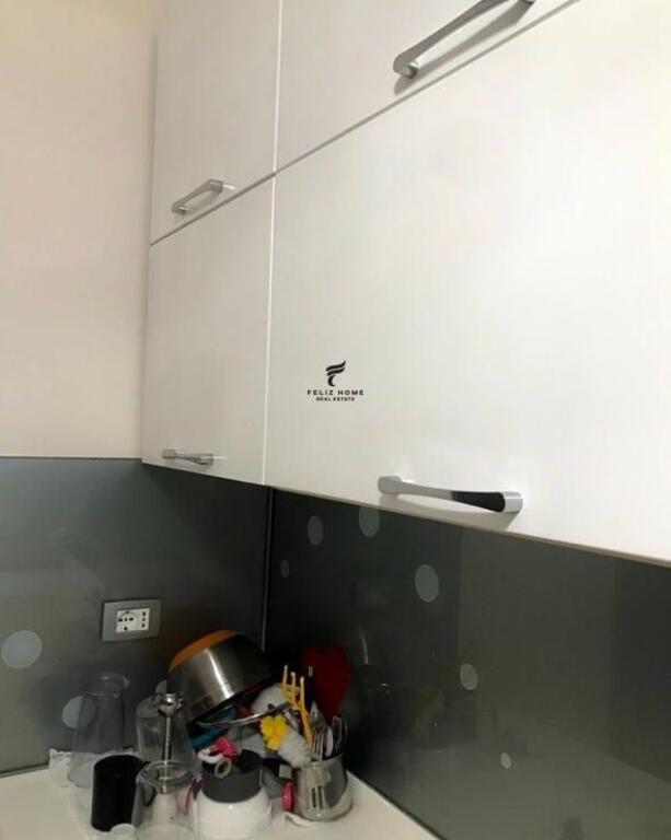 APPARTAMENTO IN AFFITTO 1+1 YZBERISHT 50.000 LEKE