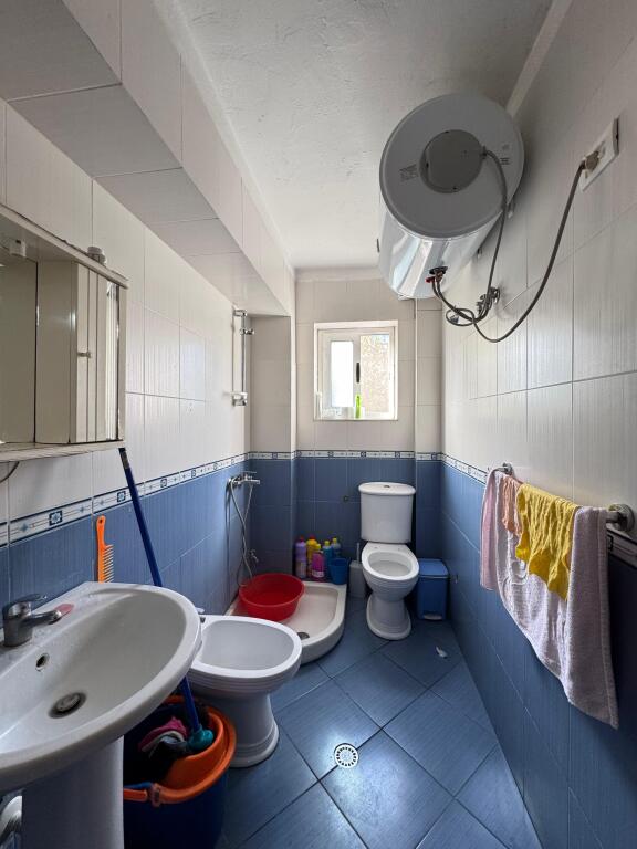 💠 Apartment 1+1 for Sale – Police Directorate, Durres