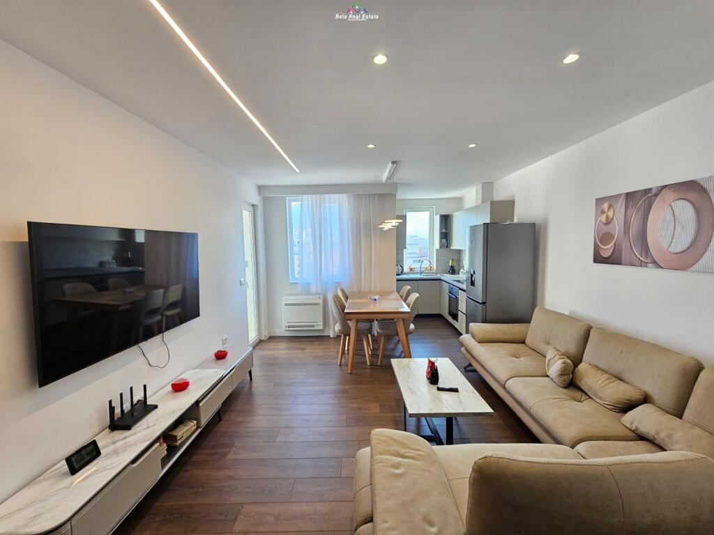 Apartament Me Qera 2+1 Tek Mine Peza (ID B2201554)  tirane