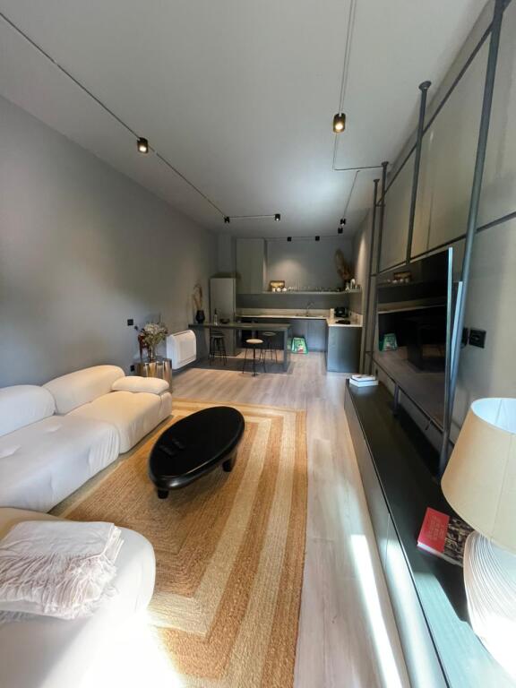 2+1 apartment for rent at Lion Park Residence