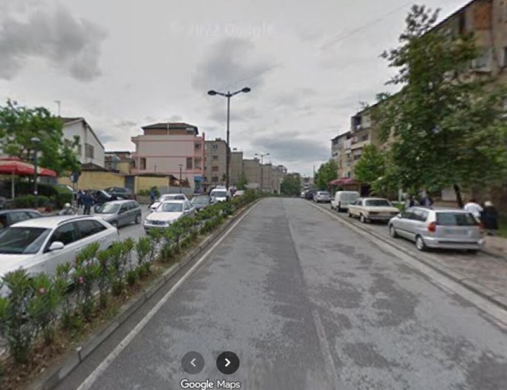 Apartament 3+1+2+Post Parkimi Ne Shitje Ne Ali Dem (ID 4131476)