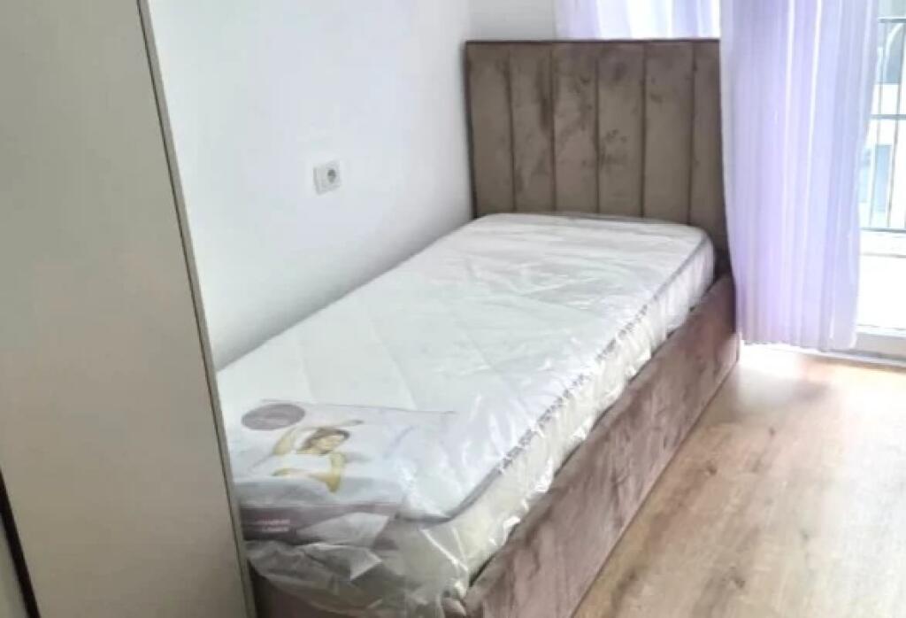 In affitto: 2+1 +1 Posto Auto 📍Complesso Univers City - Ed.2 - 500€ - Sup. 93m² || Con tutto nuovo