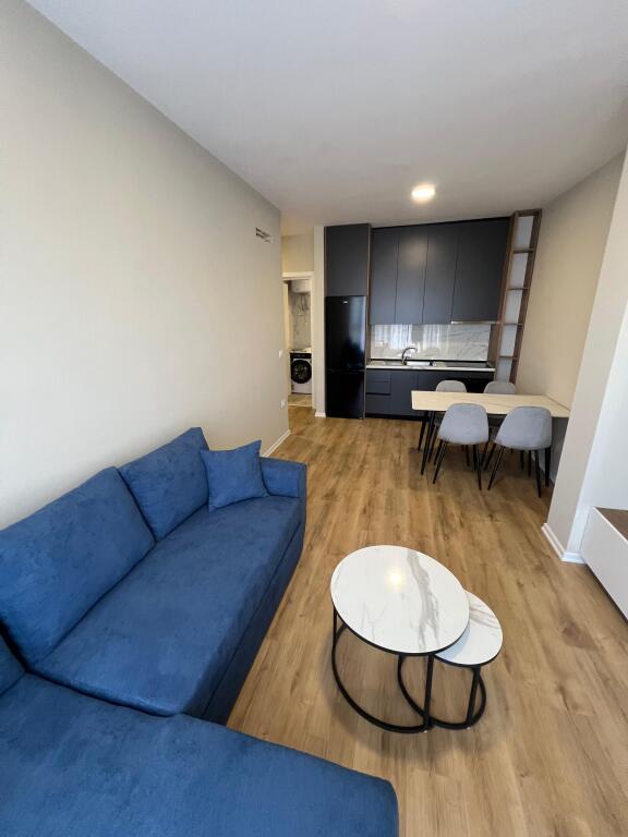 APARTAMENT ME QERA 1+1