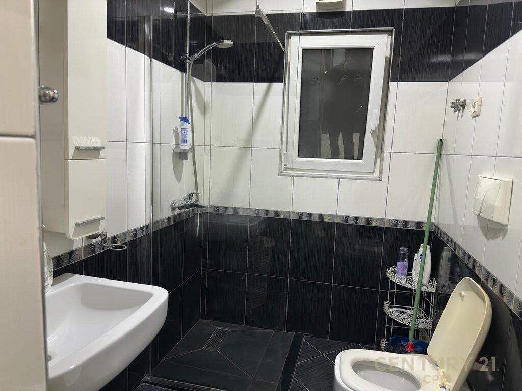 Apartament 2+2 Me Qira në Astiri, Unaza e Re, Tiranë - 700€ | 101.7 m²