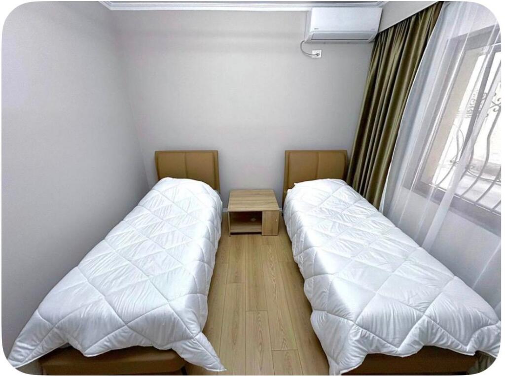 For rent 2+1 at Gold villa + parking spot