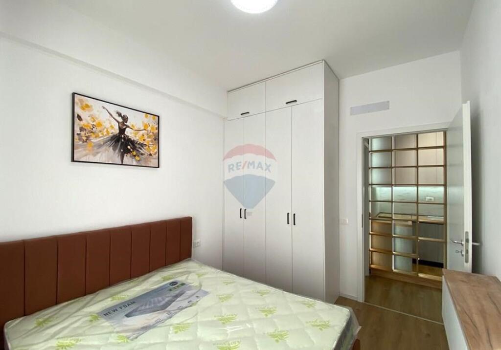 FOR SALE, APARTMENT 1+1, FRESKU, TIRANA  ID: 530581008-42