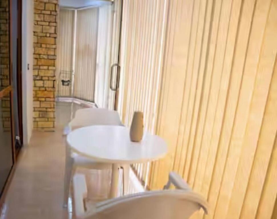 Apartment 2+1 for rent at Vila Gold