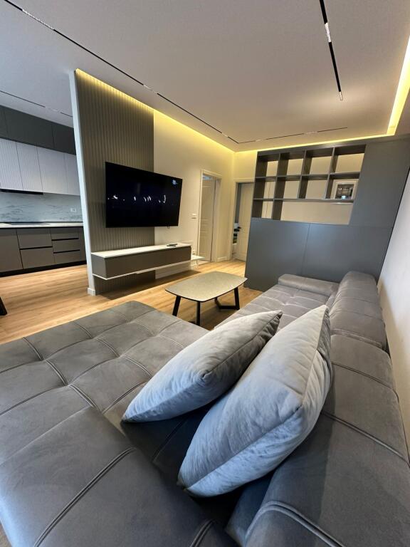 Apartment 2+1+2 for Sale – River Residence, New Ring