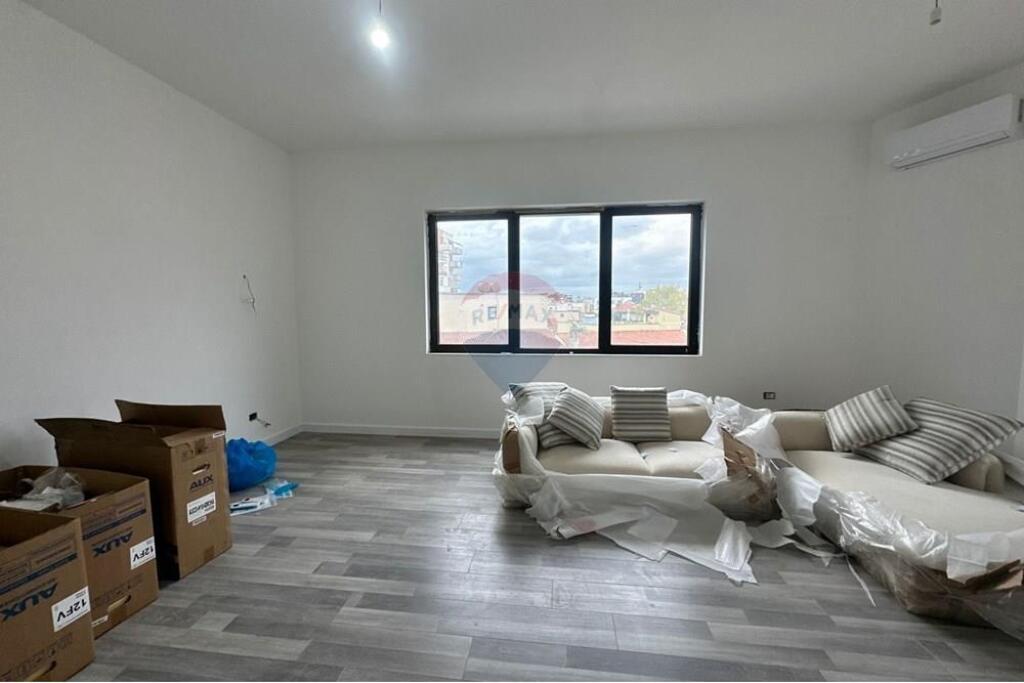 Apartament 1+1 me qira - Vasil Shanto !