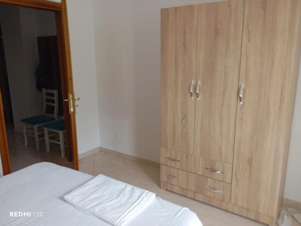 APARTAMENT ME QERA 2+1 FRESK 40.000 LEKE