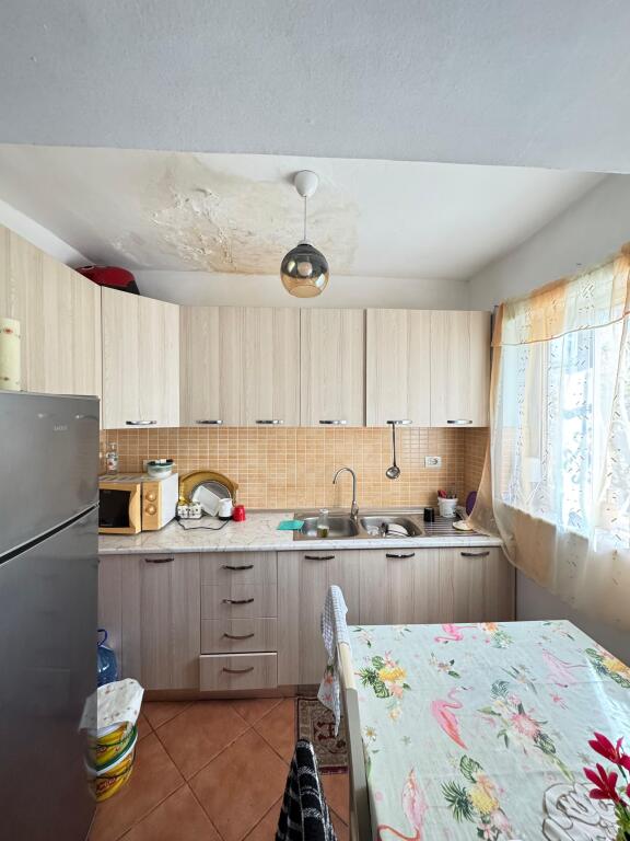 💠 Apartment 1+1 for Sale – Police Directorate, Durres