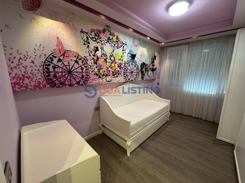 SHITET APARTAMENT 2+1+2, NE BLLOK !!