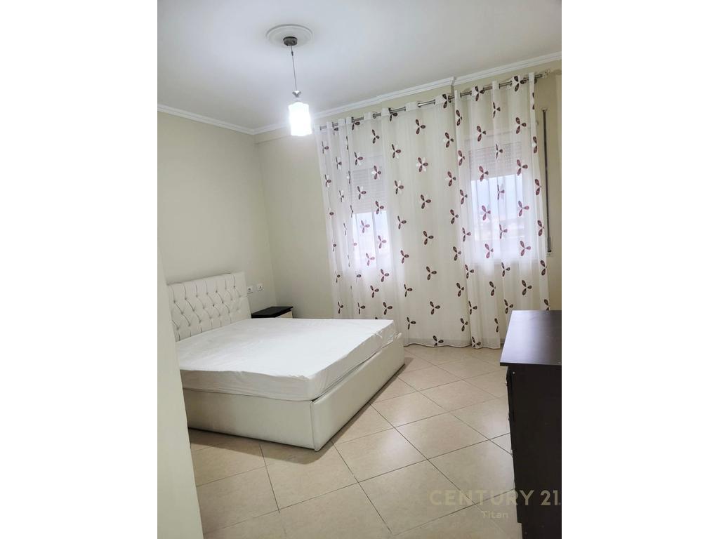 Apartment 1+1 for rent at Kodra e Diellit