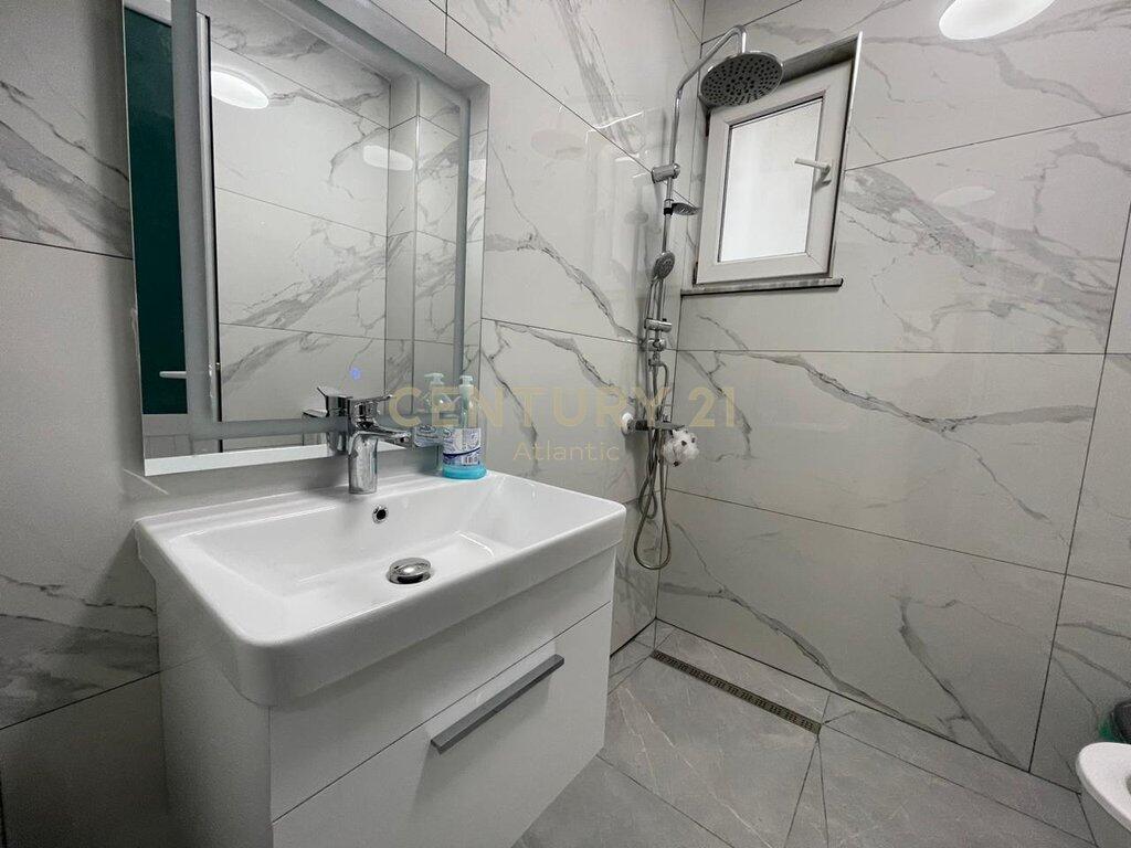 Apartament 1+1 me qira ne Plazh Rrota Kuqe, Durres!