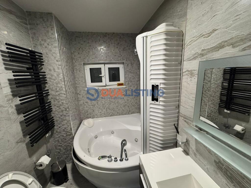 APARTMENT 2+1+2 FOR SALE, IN BLLOK !!