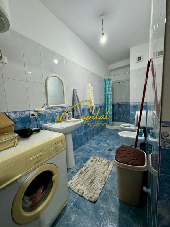 APARTMENT FOR RENT 1+1 ASTIR 450 EURO