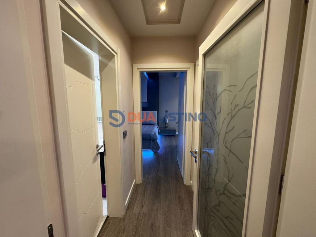 SHITET APARTAMENT 2+1+2, NE BLLOK !!