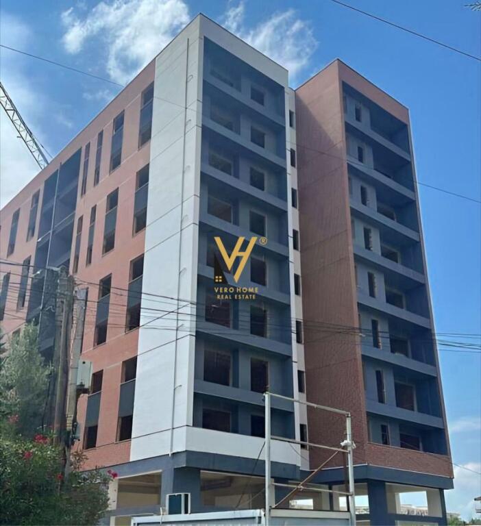 APARTMENT 1+1 FOR SALE AT FUSHA E AVIACIONIT 95,000 EURO